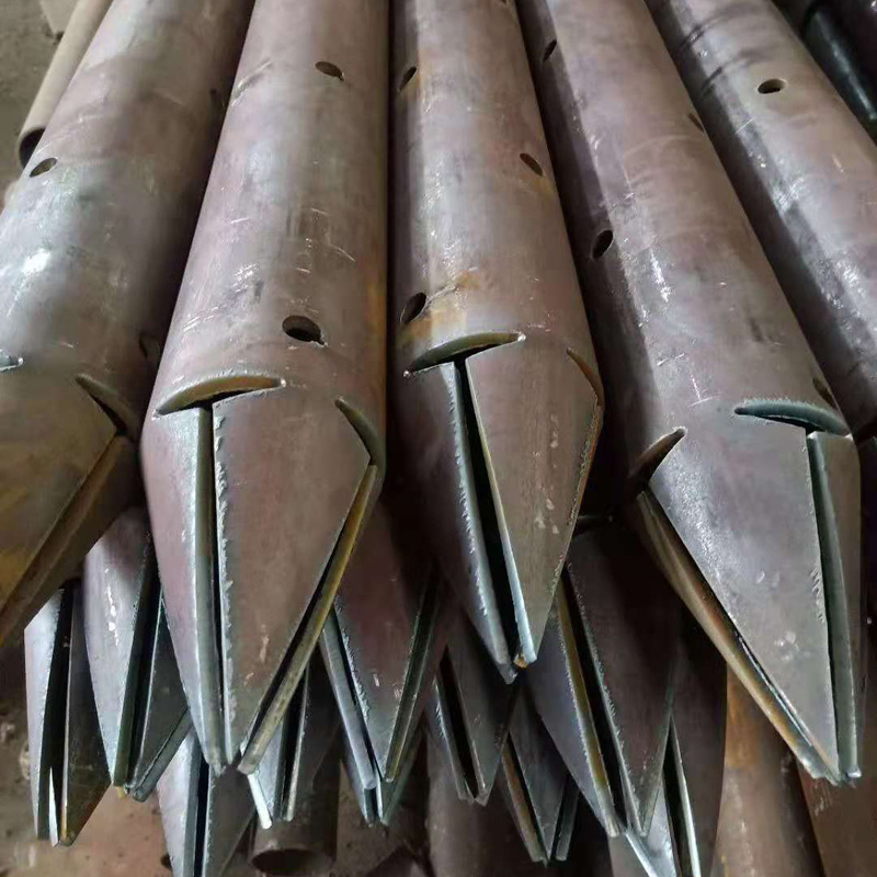 台江预埋注浆管
